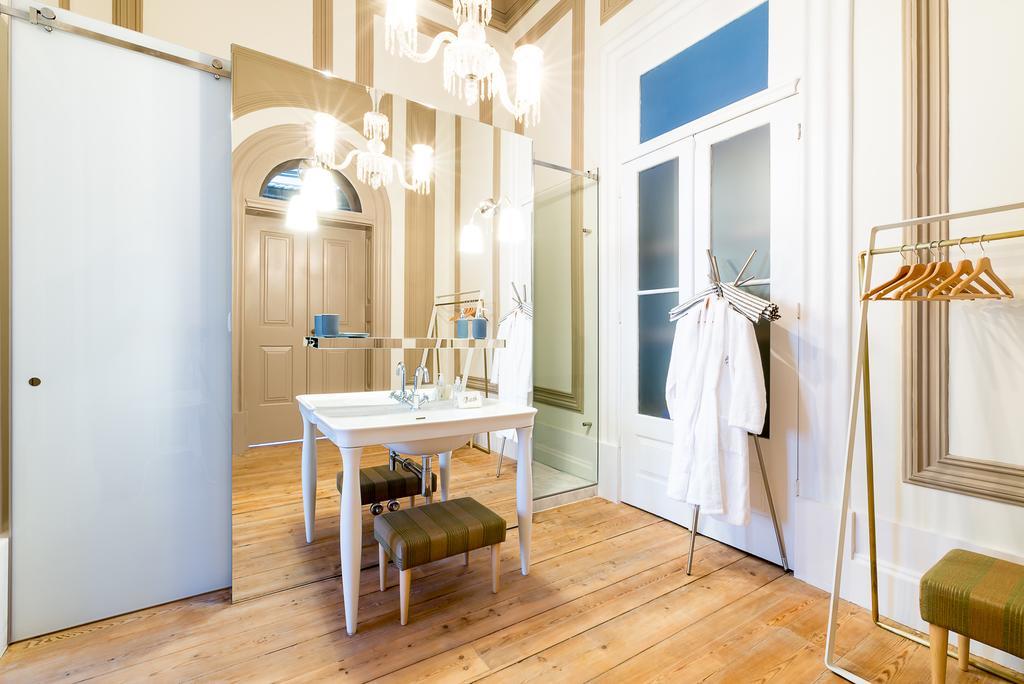 Junior Suite met Balkon