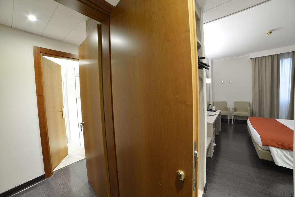 Quarto Família
