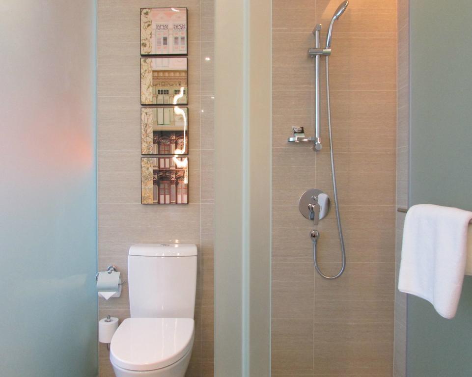 Signature Kamer met Queensize Bed