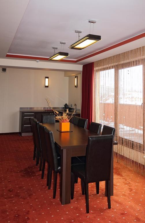 Apartamento de 1 dormitorio con terraza