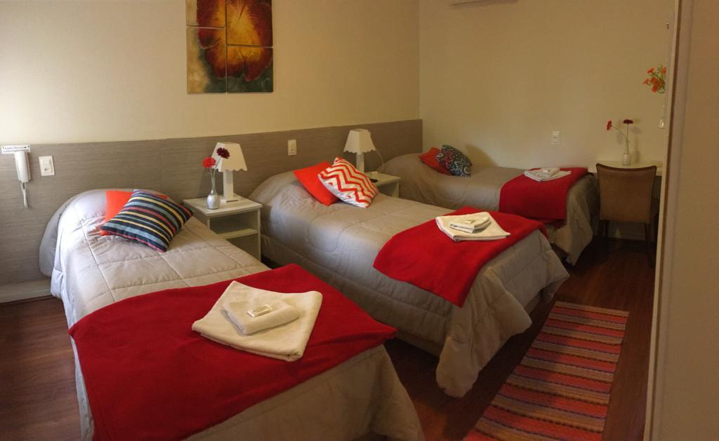 Quarto Triplo