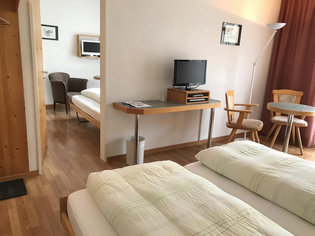 Familiensuite