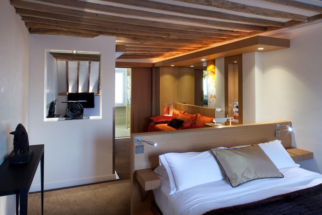 Suite Júnior