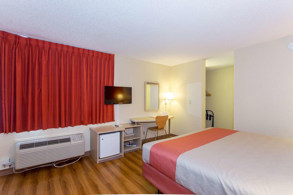 Zimmer mit Kingsize-Bett – Nichtraucher