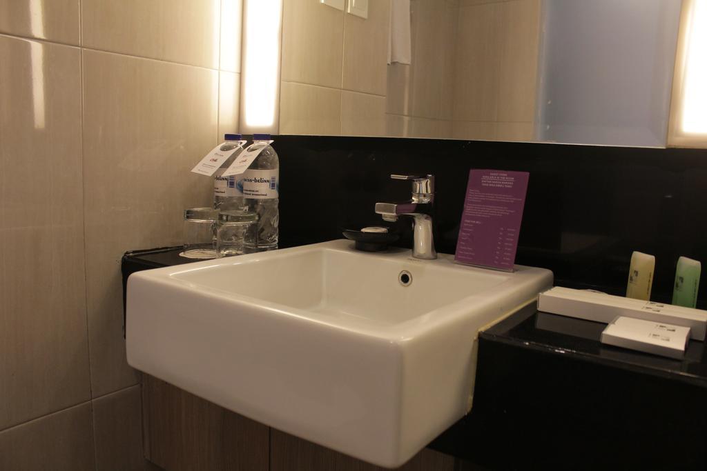 Grand Deluxe Doppelzimmer