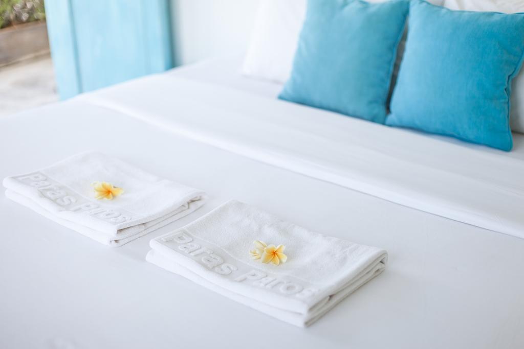 Deluxe Doppelzimmer