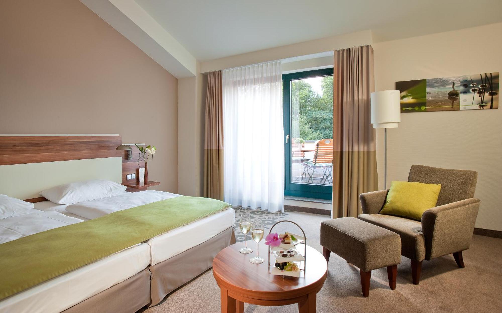 Privilege Doppelzimmer