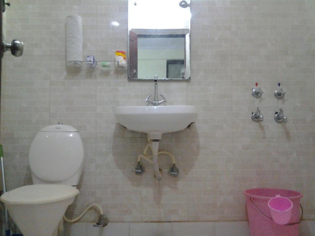 Camera Matrimoniale Standard con Ventilatore