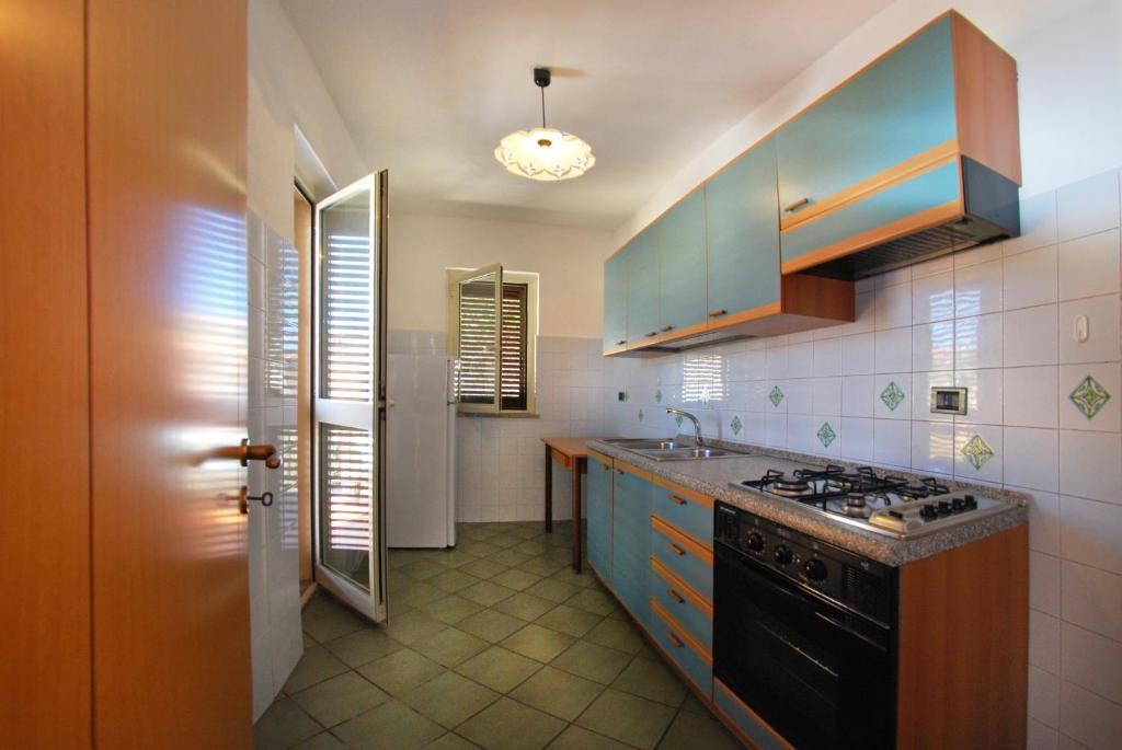 Apartment mit 2 Schlafzimmern