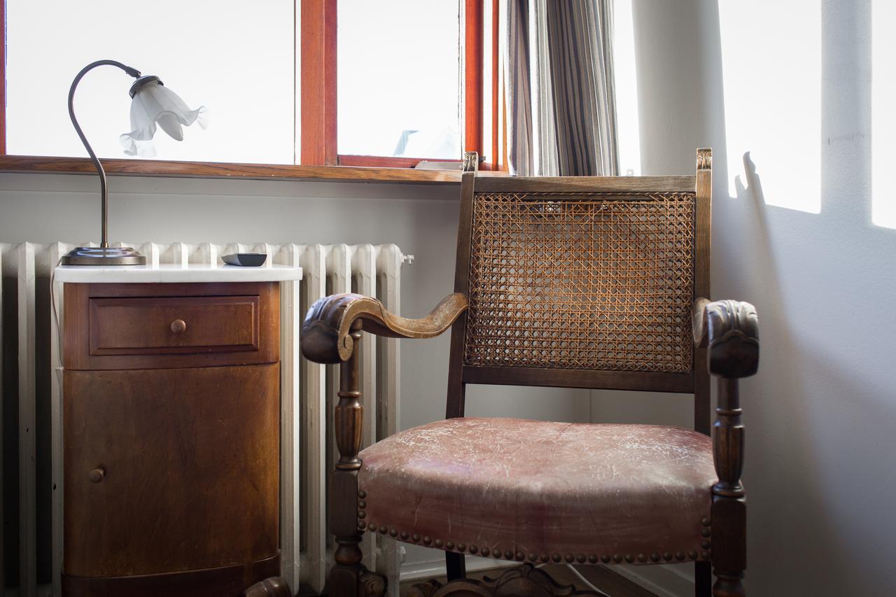 Eenpersoonskamer met Eigen Badkamer