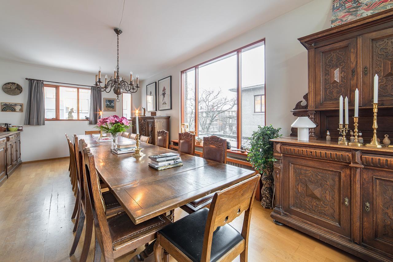 Driepersoonskamer met Eigen Badkamer