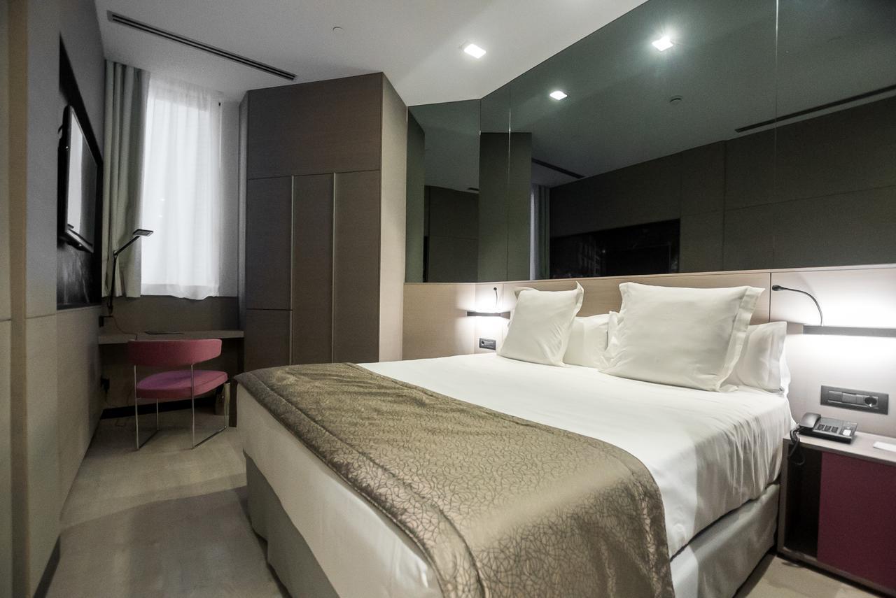 Quarto Duplo
