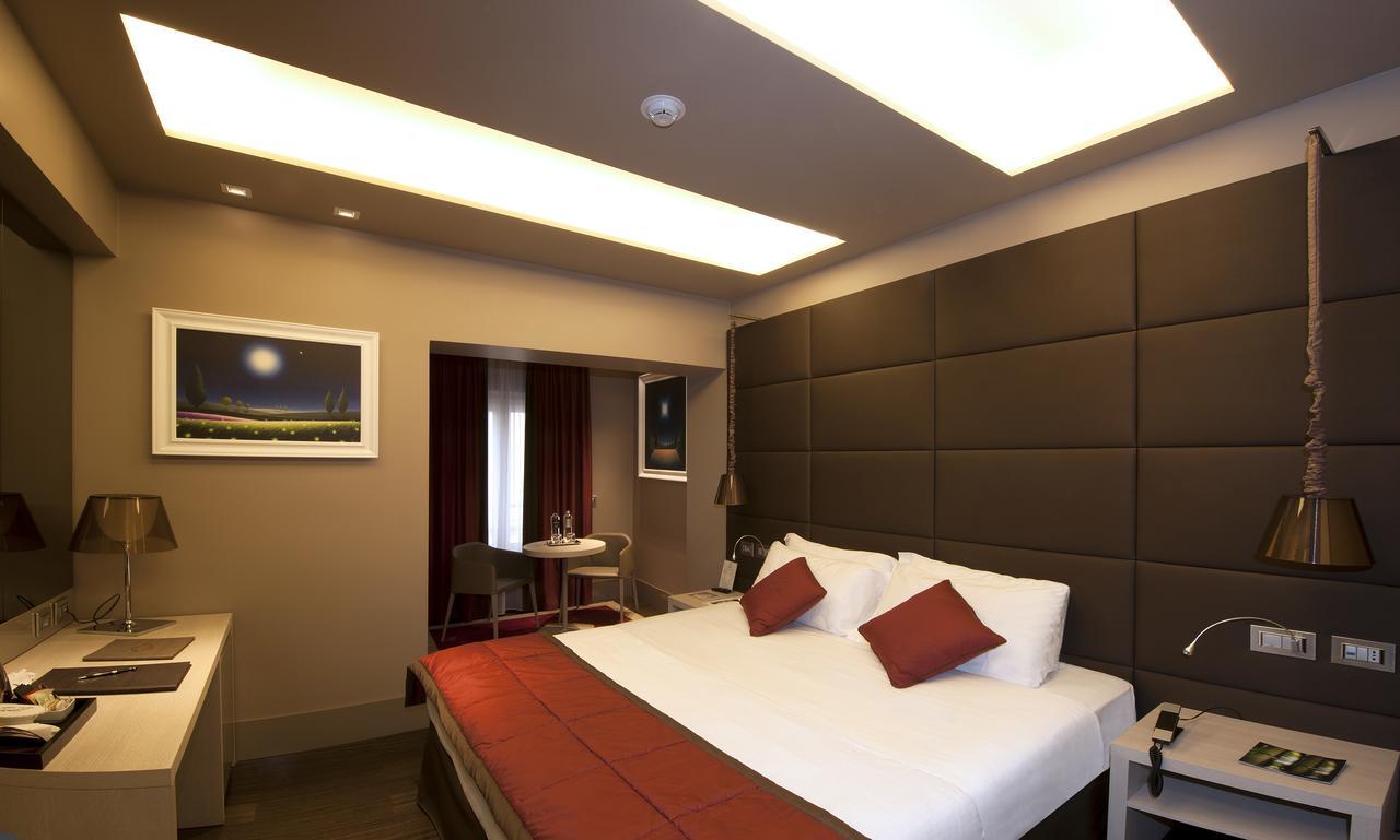 Standaard Kamer met Kingsize Bed