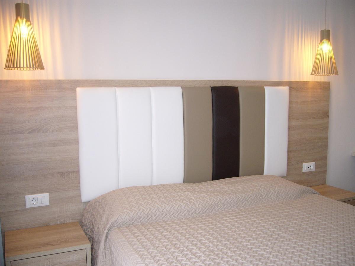 Deluxe Tweepersoonskamer met 1 of 2 Bedden