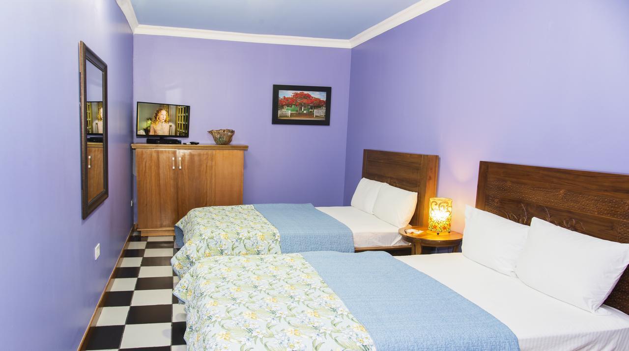 King Room with Two King Beds