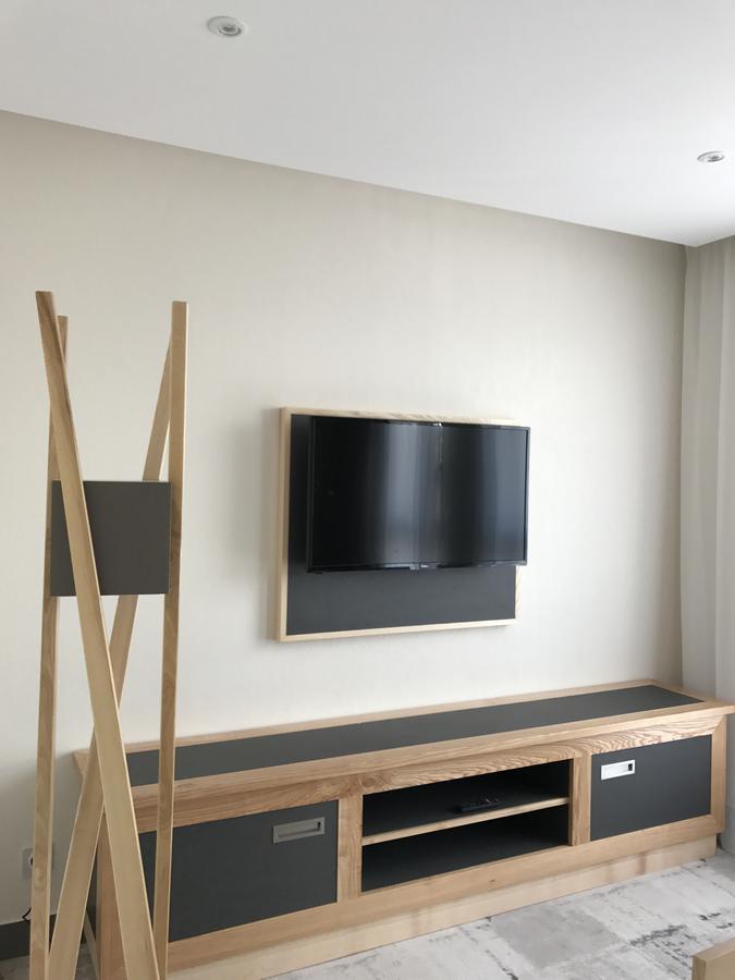 Family Junior Suite