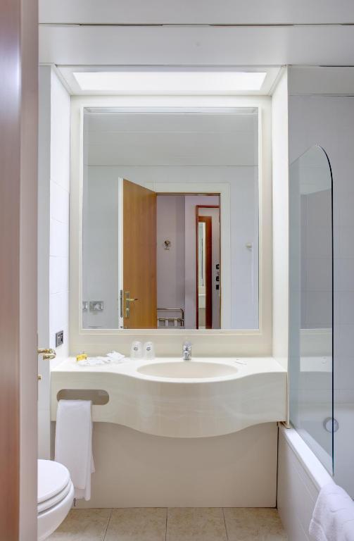 Quarto Standard com Cama King-size