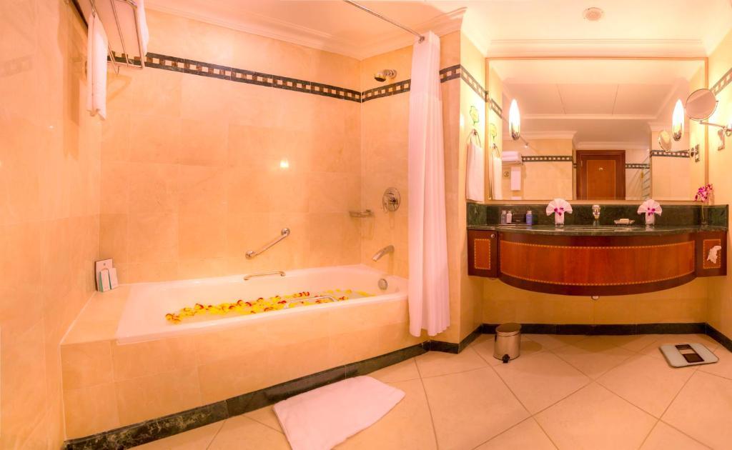 Suite Executiva