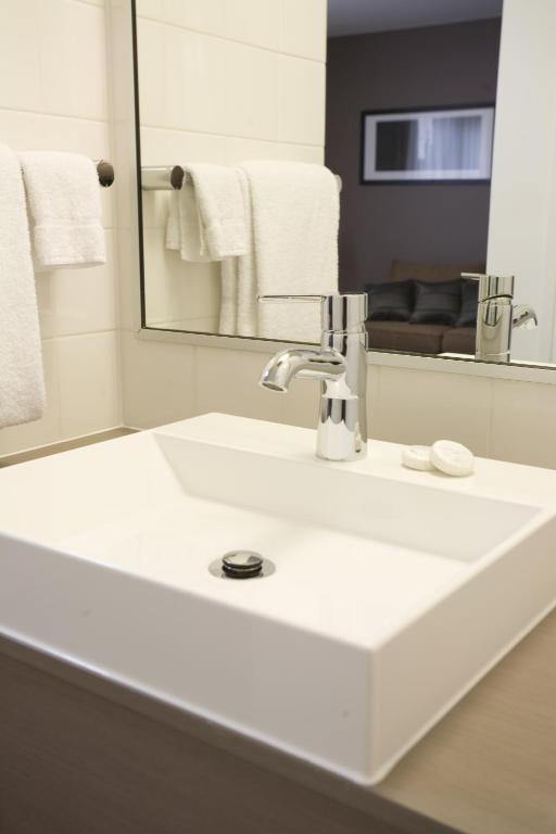Standaard Kamer met Queensize Bed
