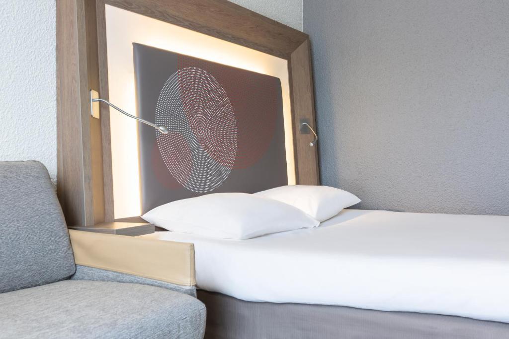 Standard Doppelzimmer mit Einzelschlafsofa