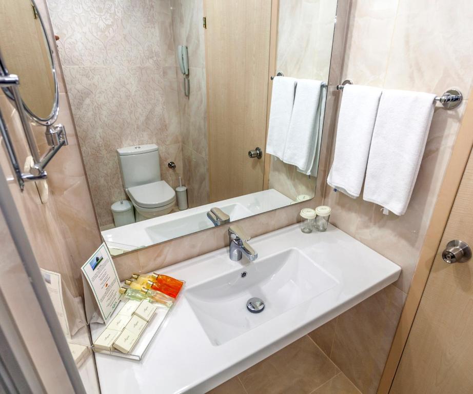 Habitación Doble Estándar con vistas al campo - 1 o 2 camas