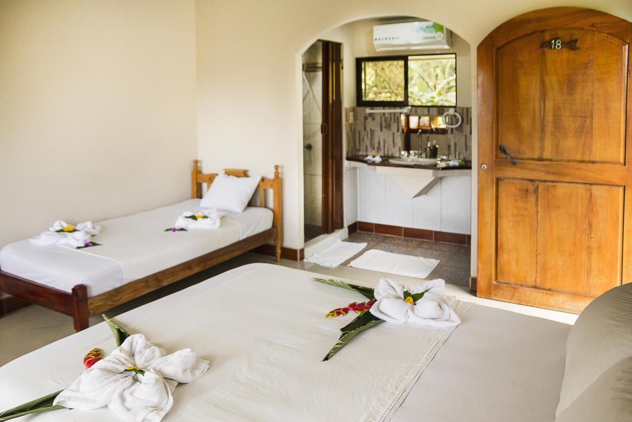 Superior Room (1-4 Adults)
