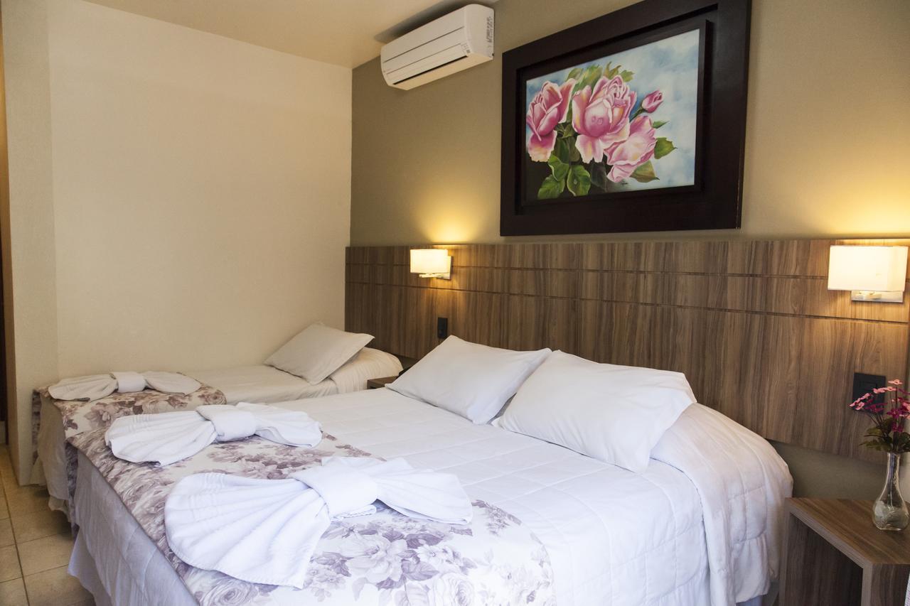 Suite Deluxe