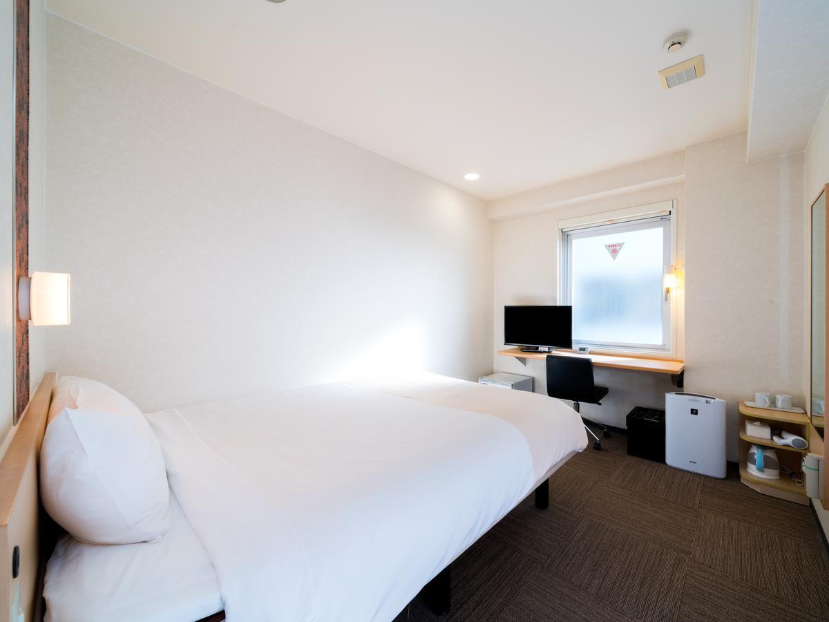 Habitación Doble Estándar
