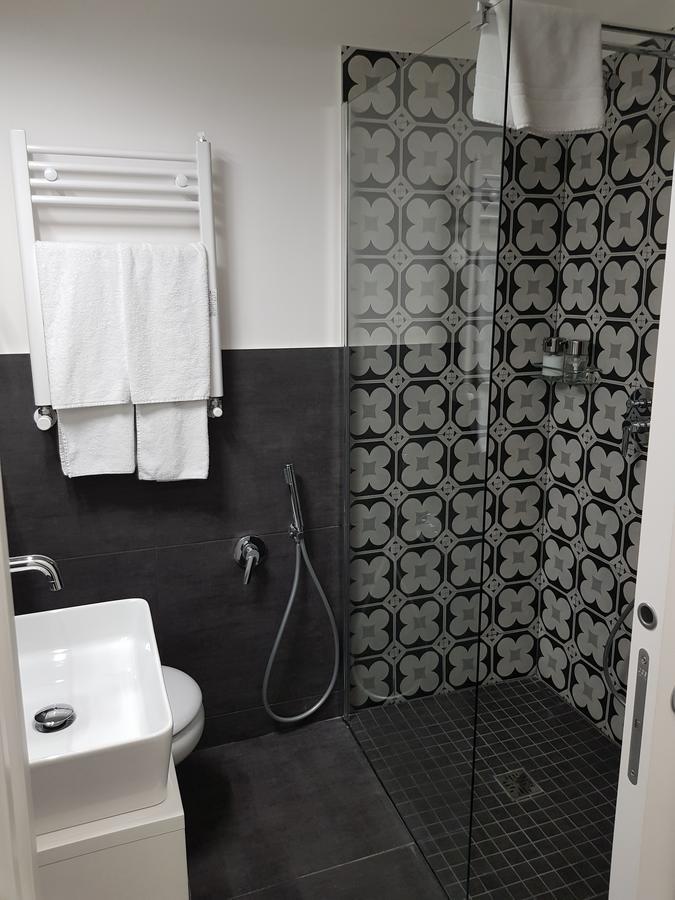 Chambre Lits Jumeaux Standard