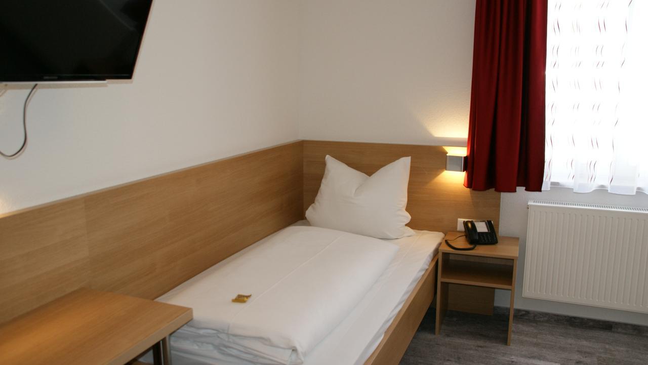 Chambre Simple