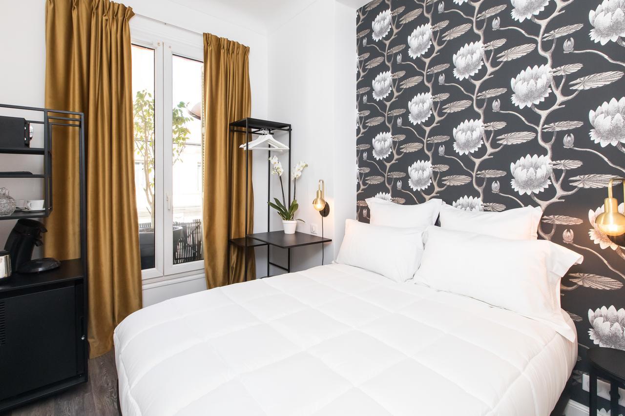 Chambre Double Standard