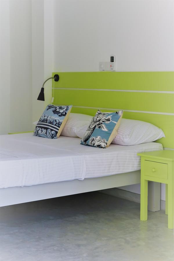 Deluxe Zimmer mit Queensize-Bett