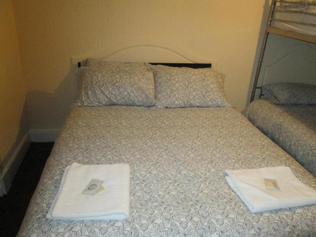 Habitación Triple