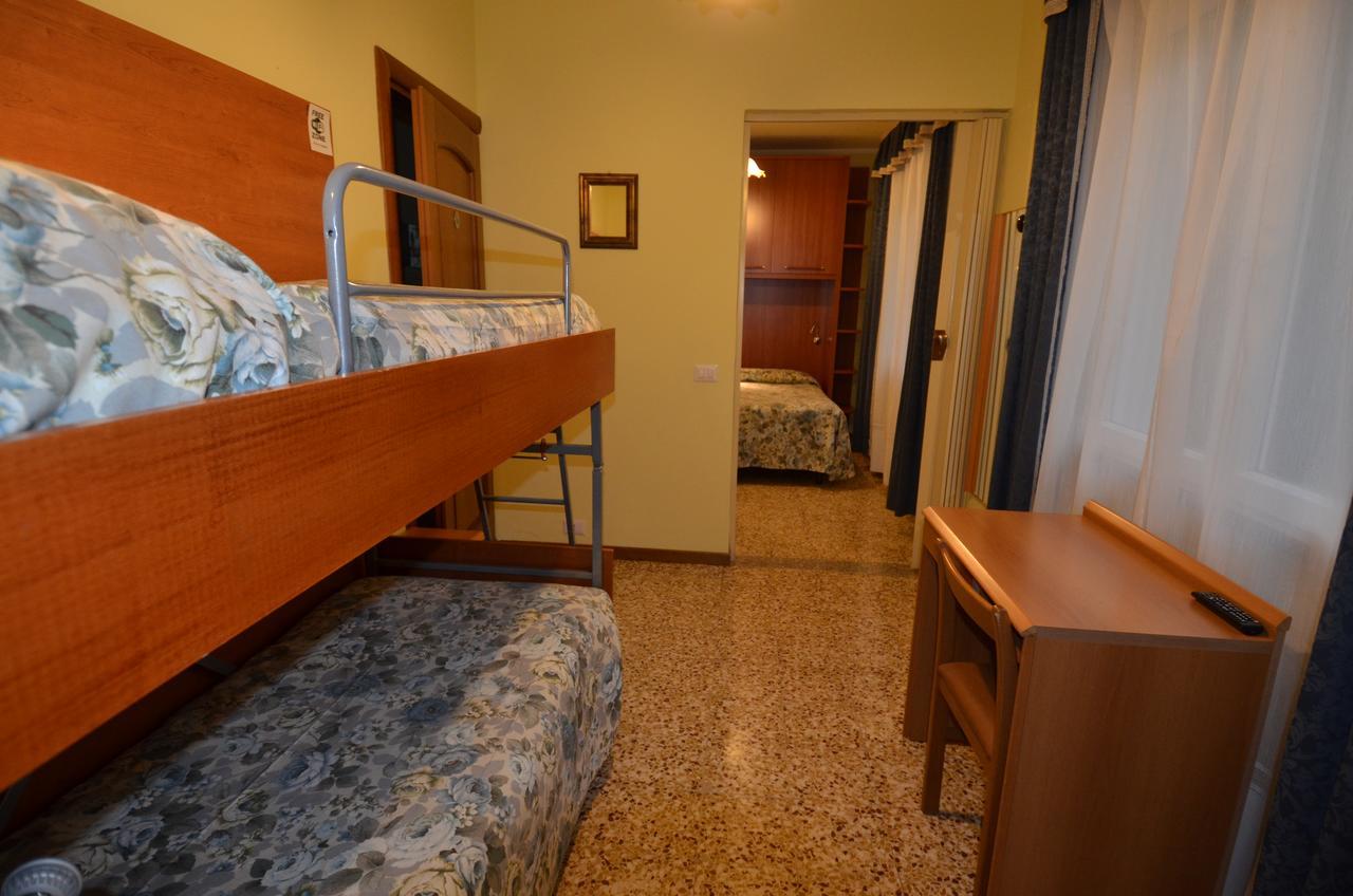 Chambre Quadruple Standard
