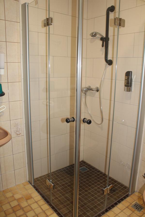 Dreibettzimmer