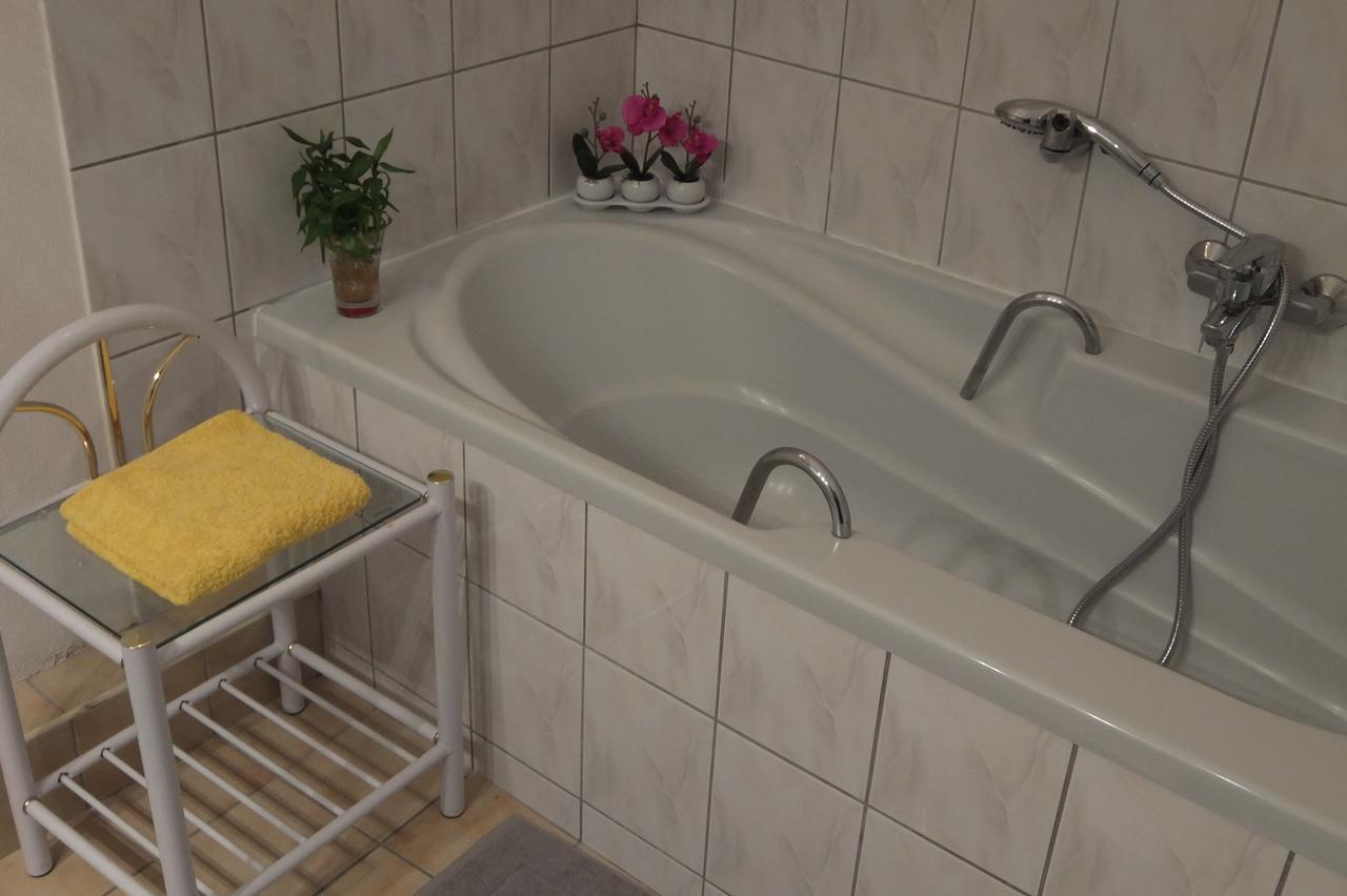 Suite Lit Queen-Size Deluxe