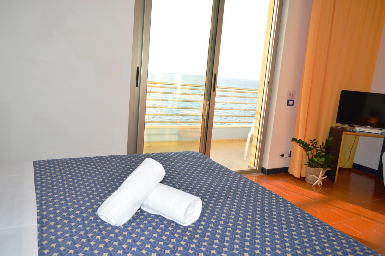 Chambre Double - Vue sur Mer
