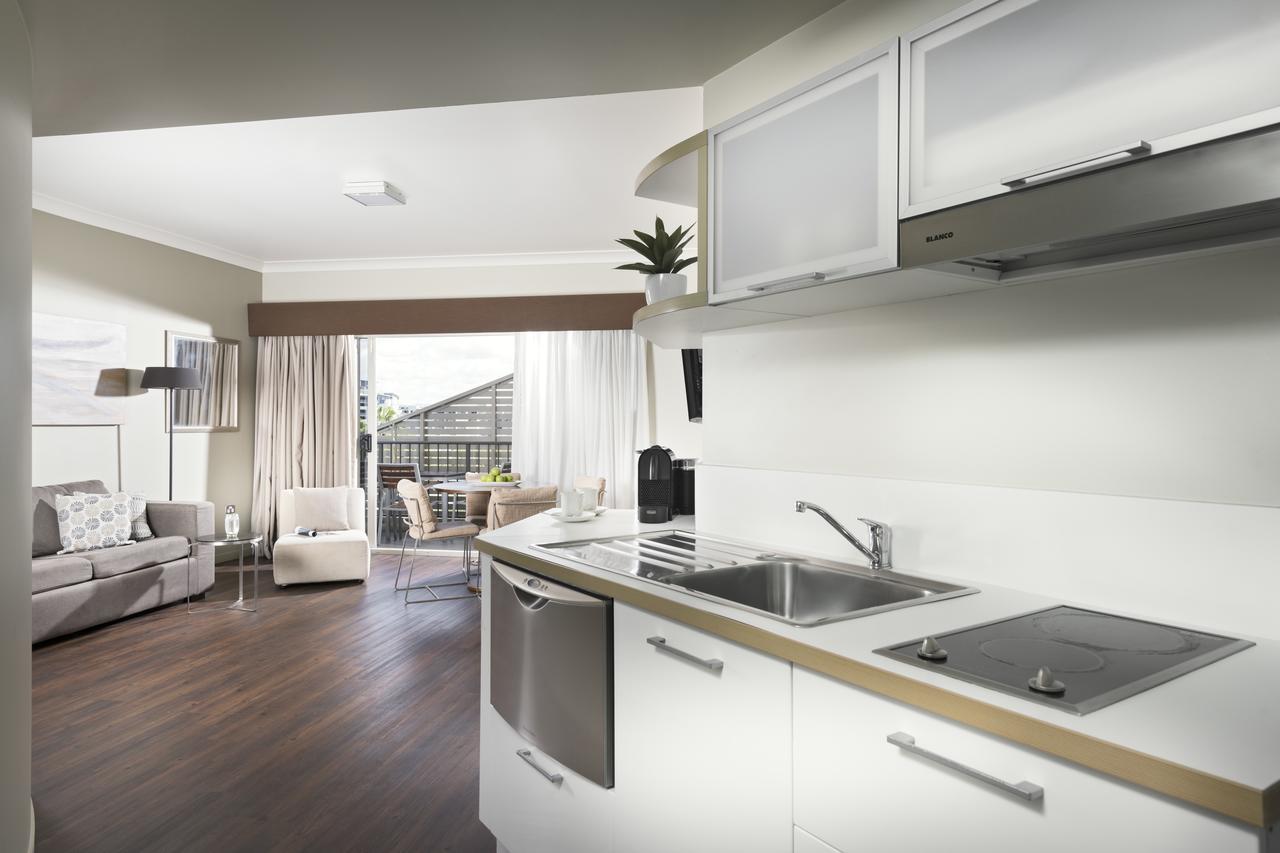 1 Bedroom Apartment – Eco Green Stay