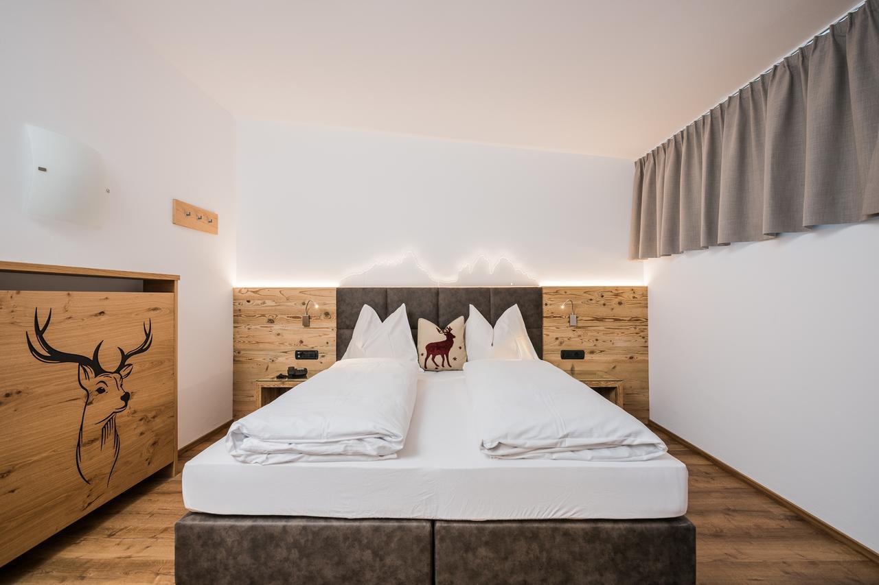 Chambre Double - Mansardée