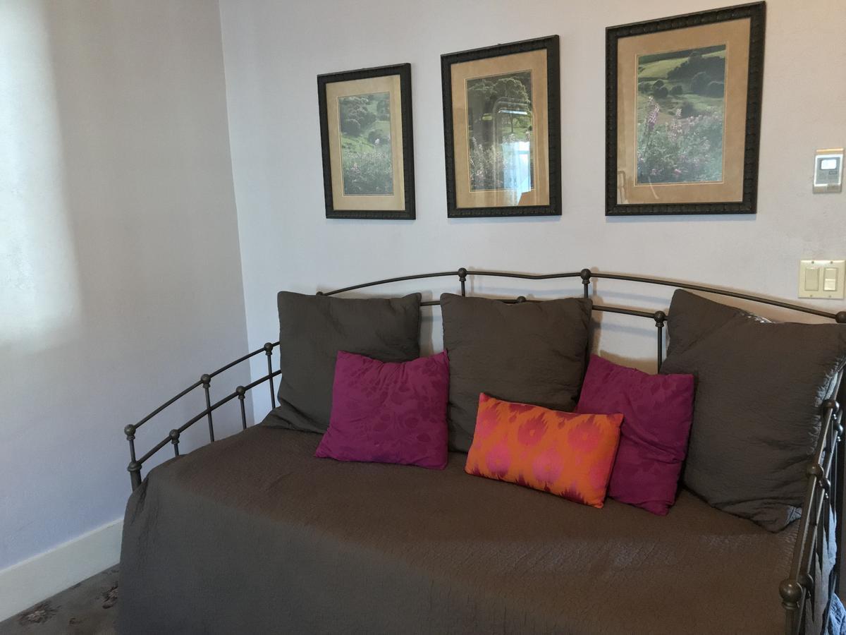 Superior King Suite