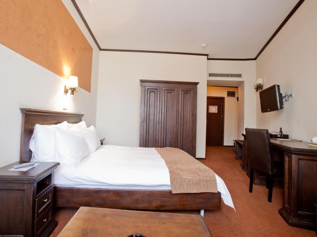 Chambre Double Standard