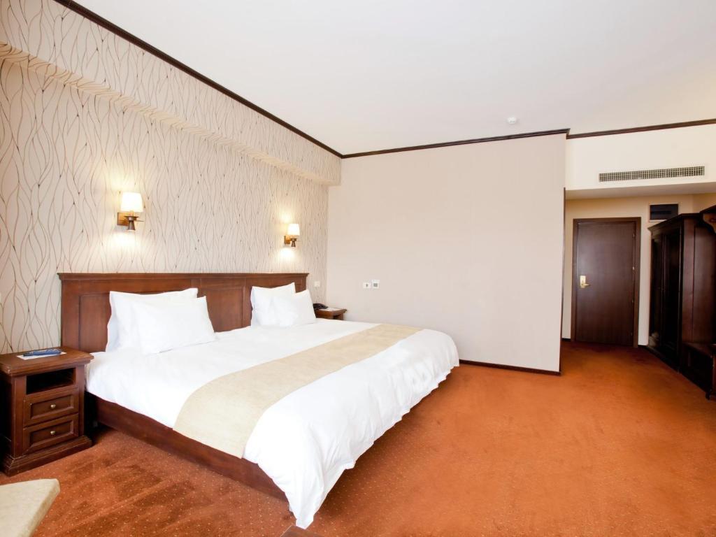 Chambre Double Exécutive