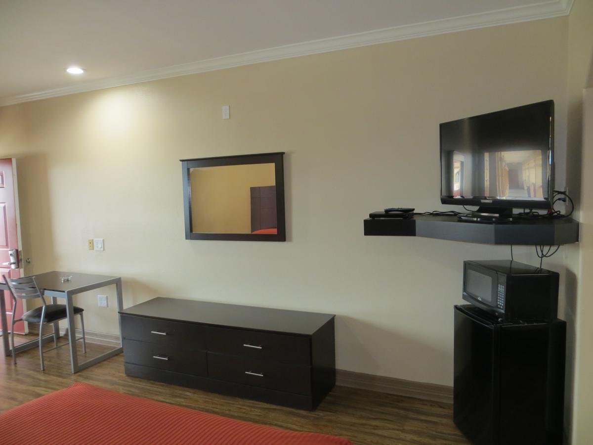 Deluxe Kamer met Kingsize Bed