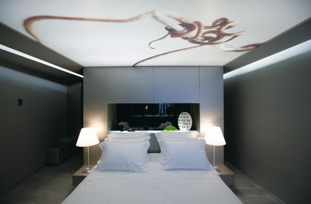 Quarto Grand Deluxe