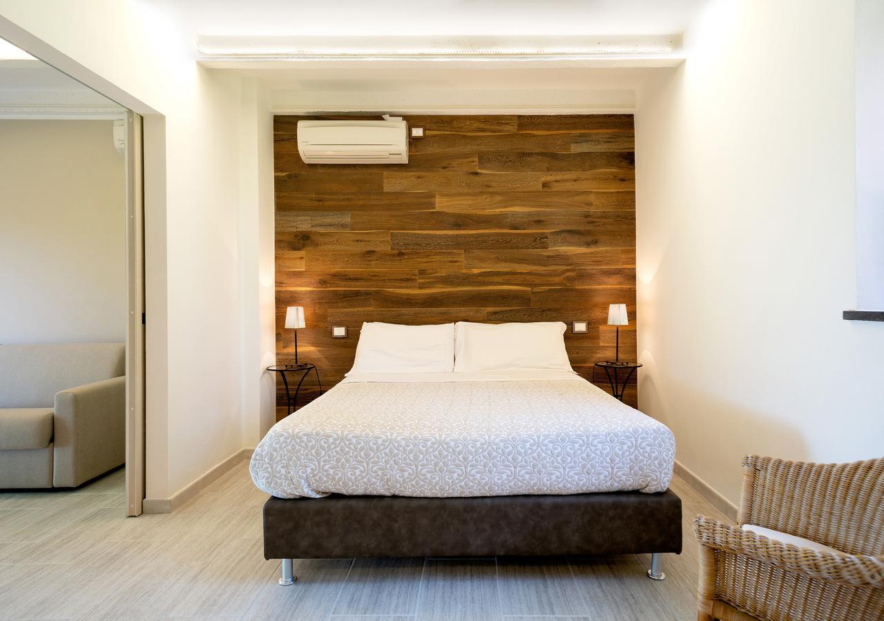 Deluxe Family Suite