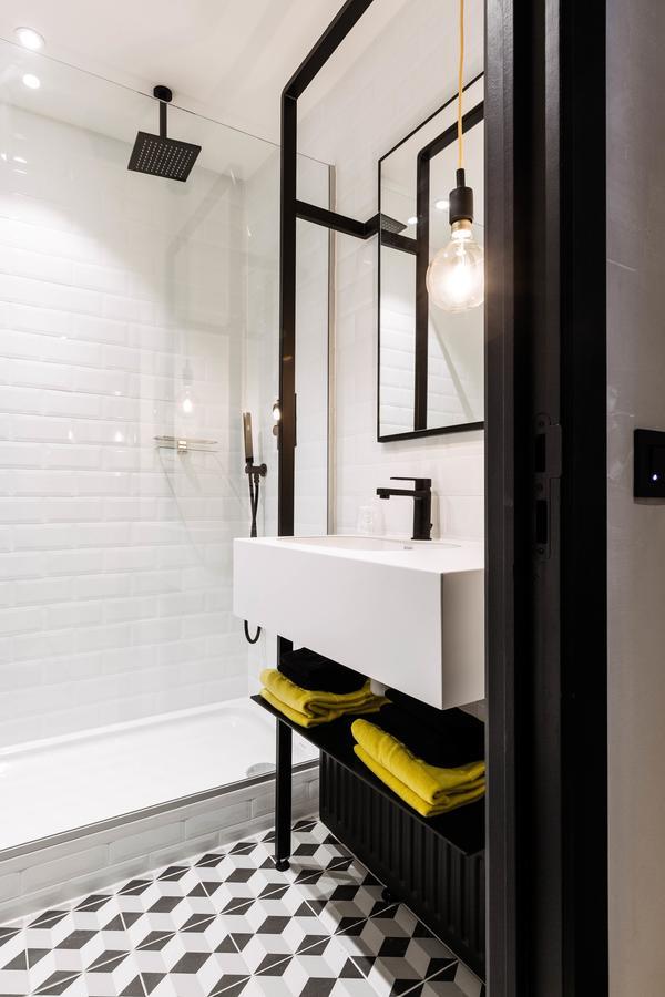 Chambre Moyenne