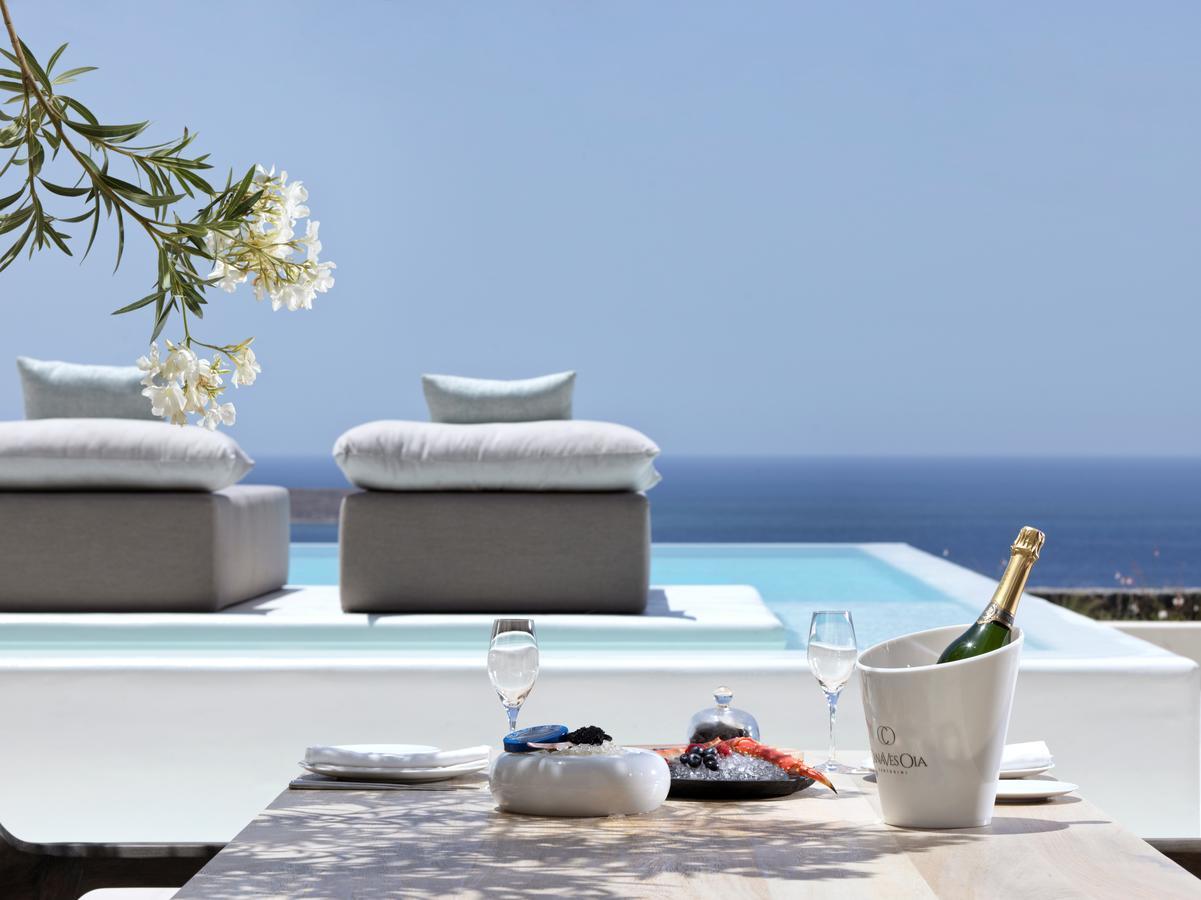 Poolvilla Epitome