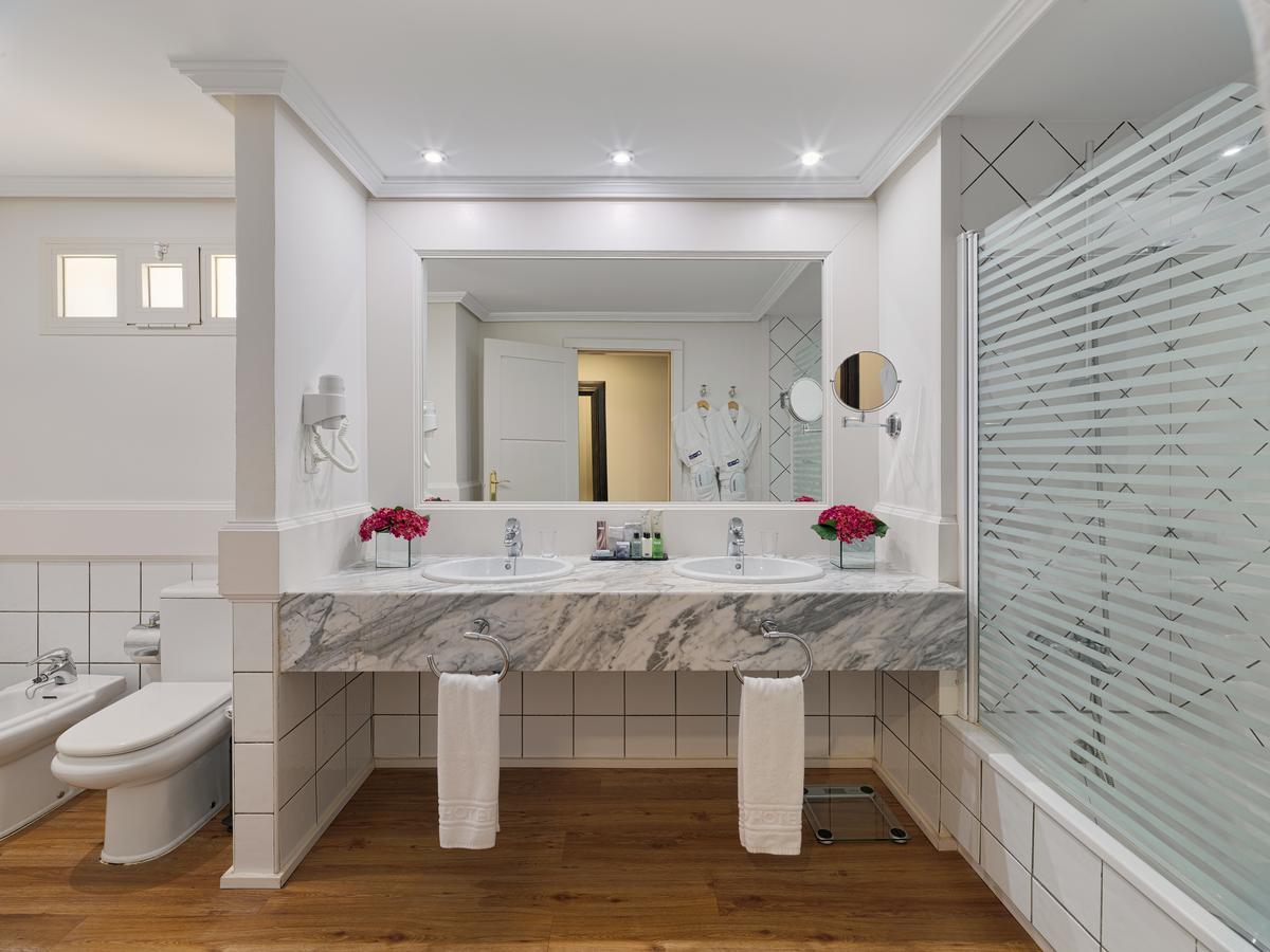 Junior Suite (2 Volwassenen)