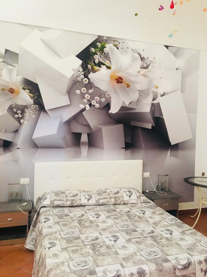 Appartamento con 2 Camere da Letto