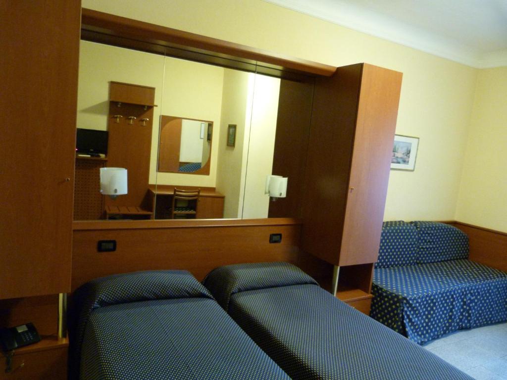 Habitación Doble - 2 camas